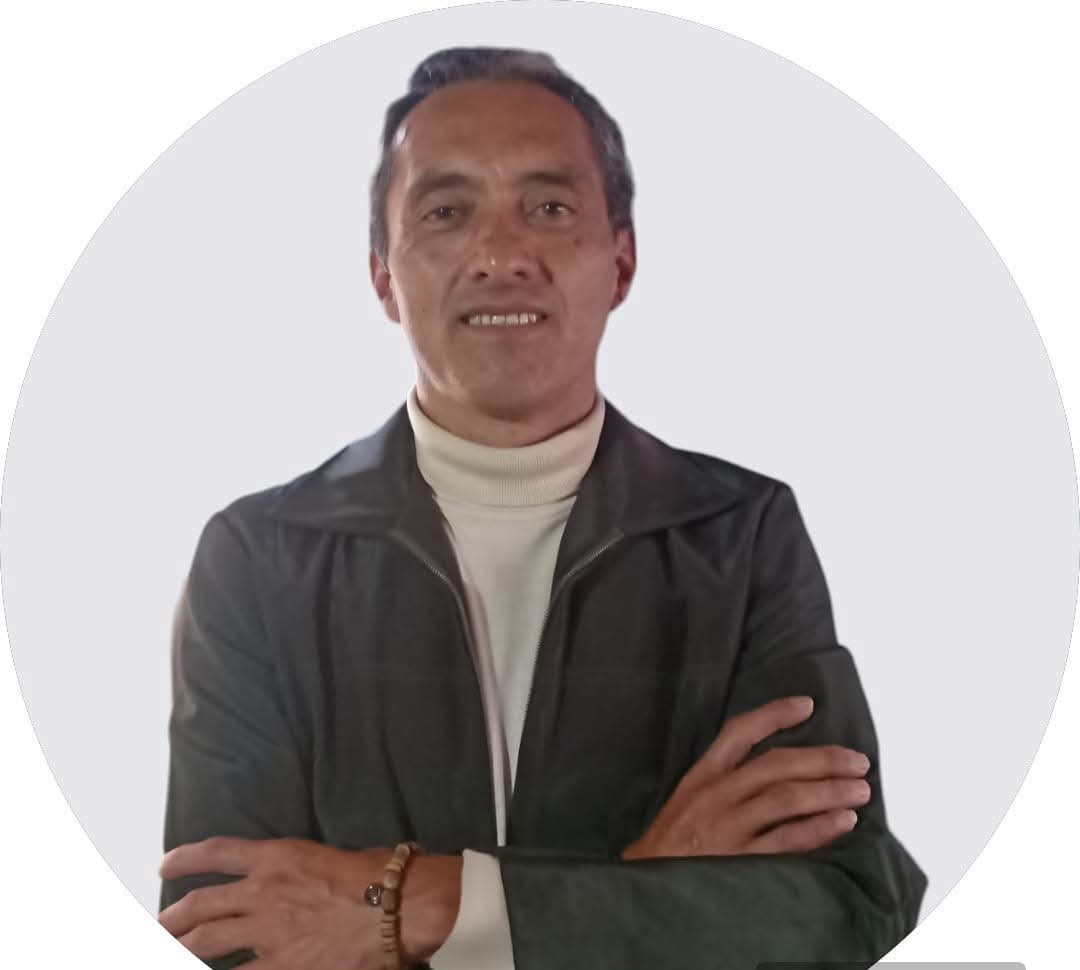 Roberto Vaca - Psicólogo